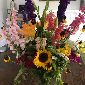 Meet your Posher, Bethany